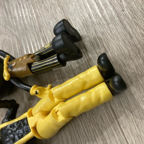 Bendy and The Ink Machine Dark Revival Series 3 Action Figures Set - PhatMojo - Picture 7 of 12